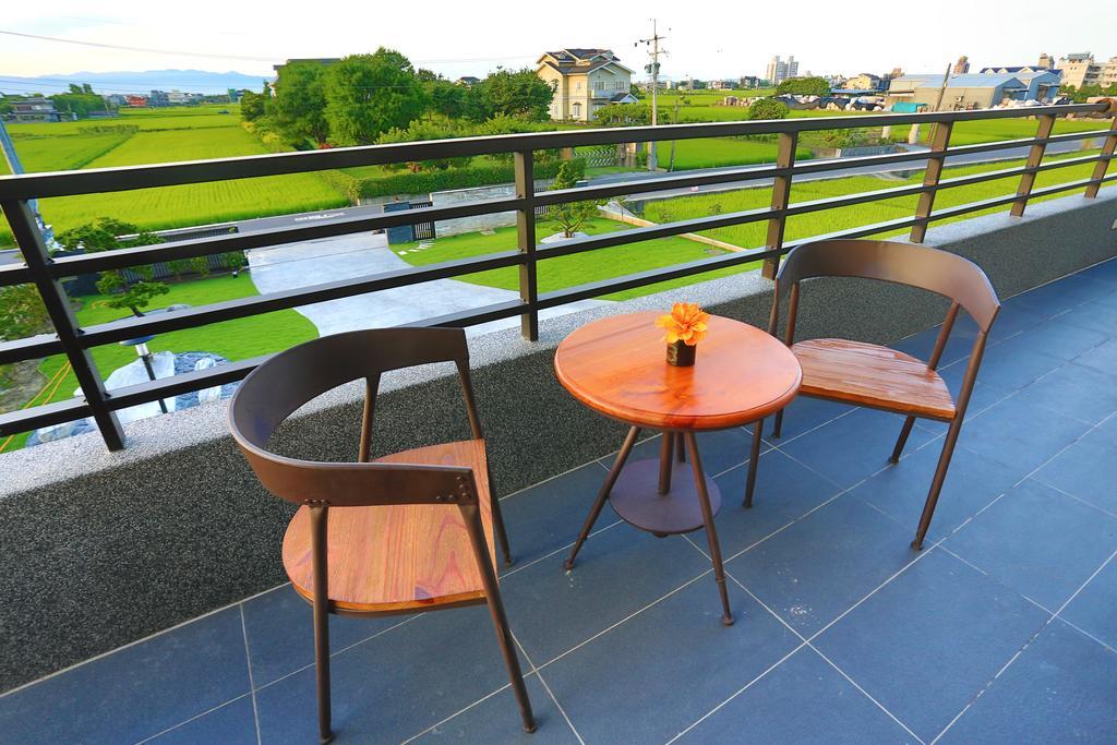 Qi Li Xiang Homestay Wujie Exteriér fotografie