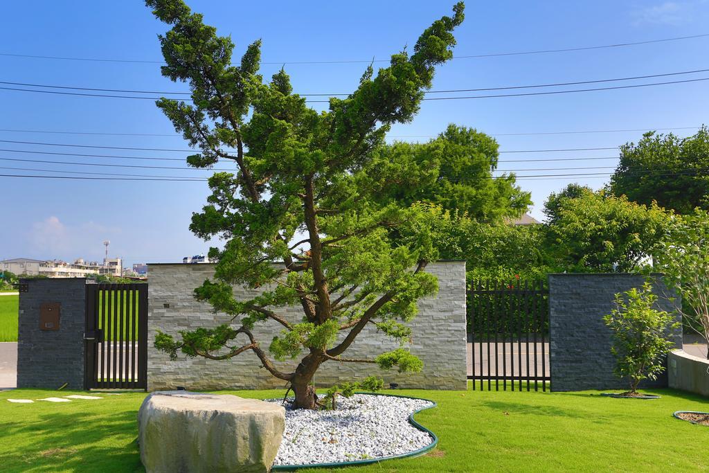 Qi Li Xiang Homestay Wujie Exteriér fotografie