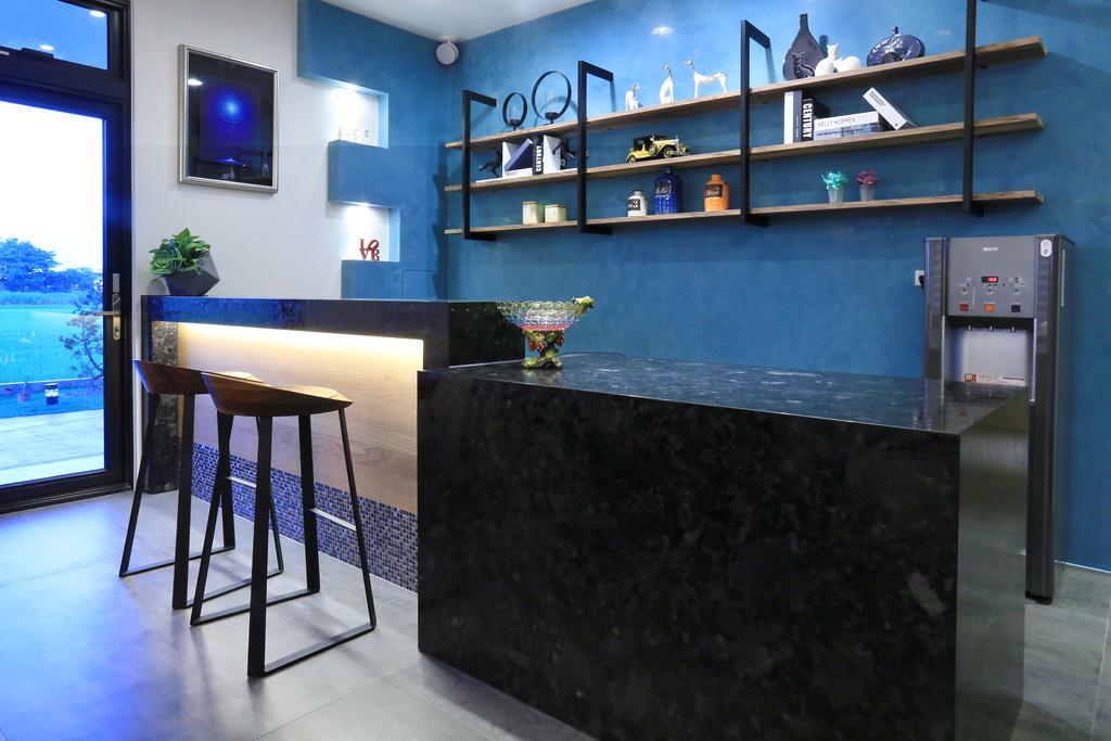 Qi Li Xiang Homestay Wujie Exteriér fotografie