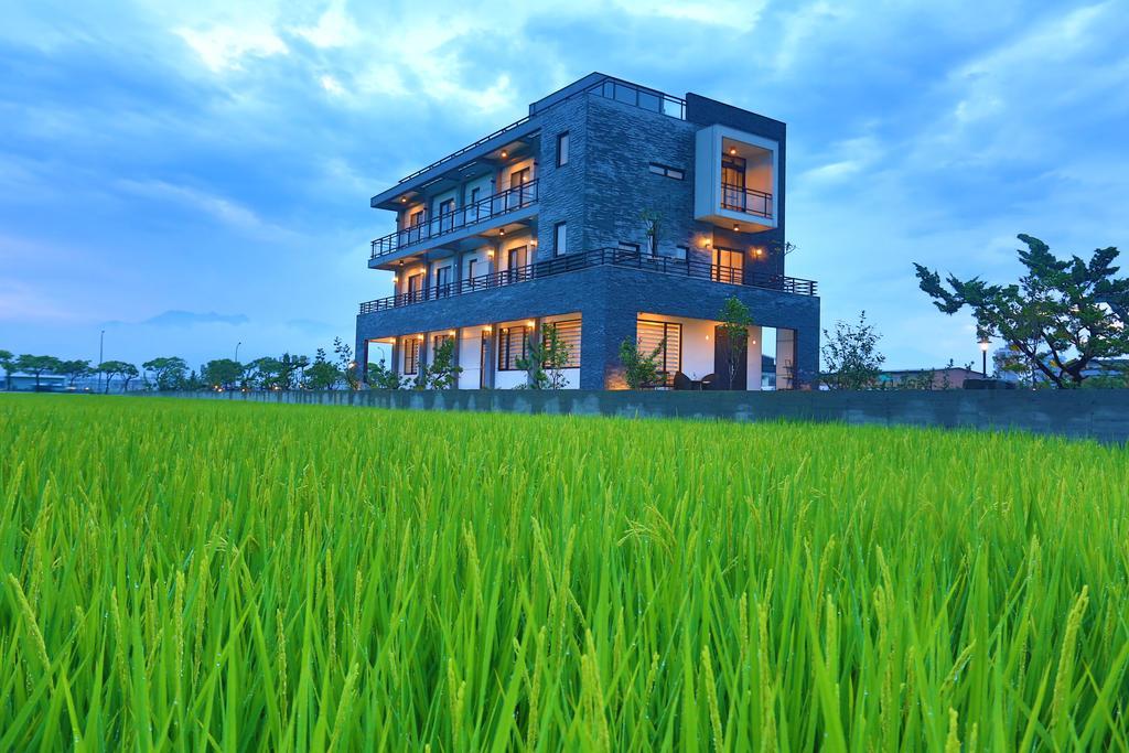 Qi Li Xiang Homestay Wujie Exteriér fotografie