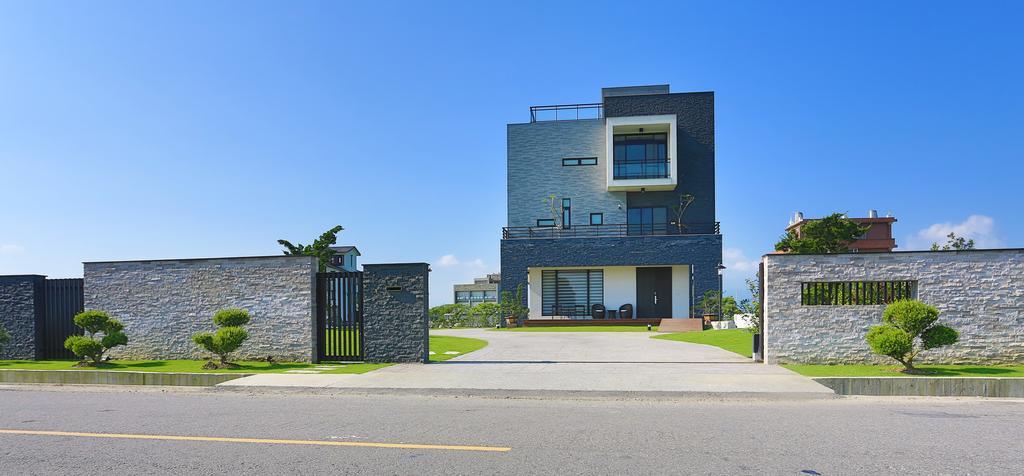 Qi Li Xiang Homestay Wujie Exteriér fotografie