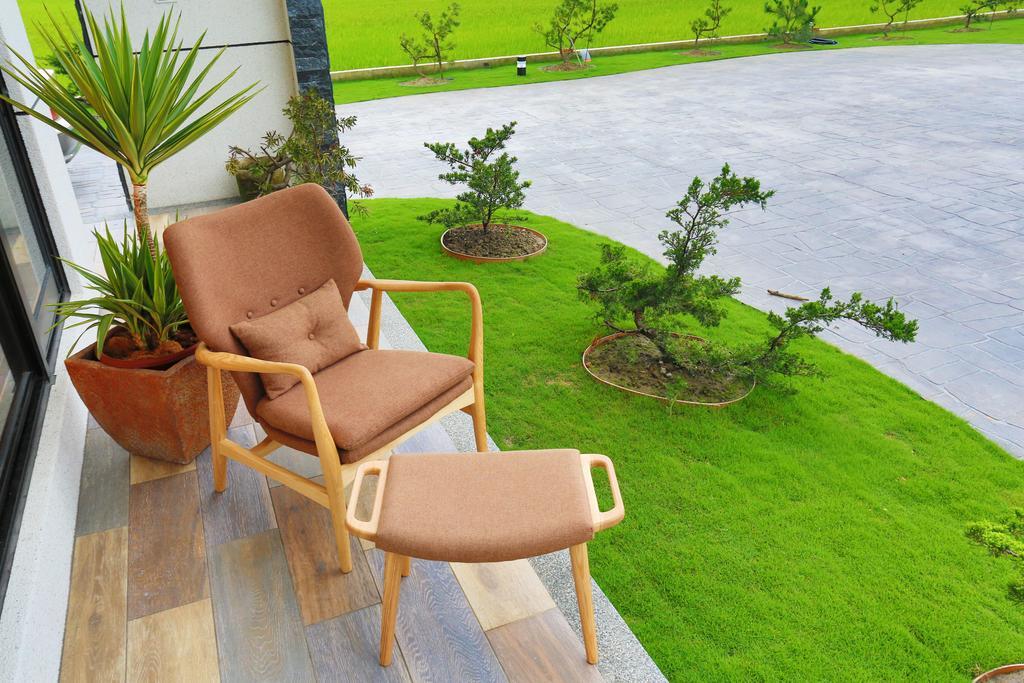 Qi Li Xiang Homestay Wujie Exteriér fotografie