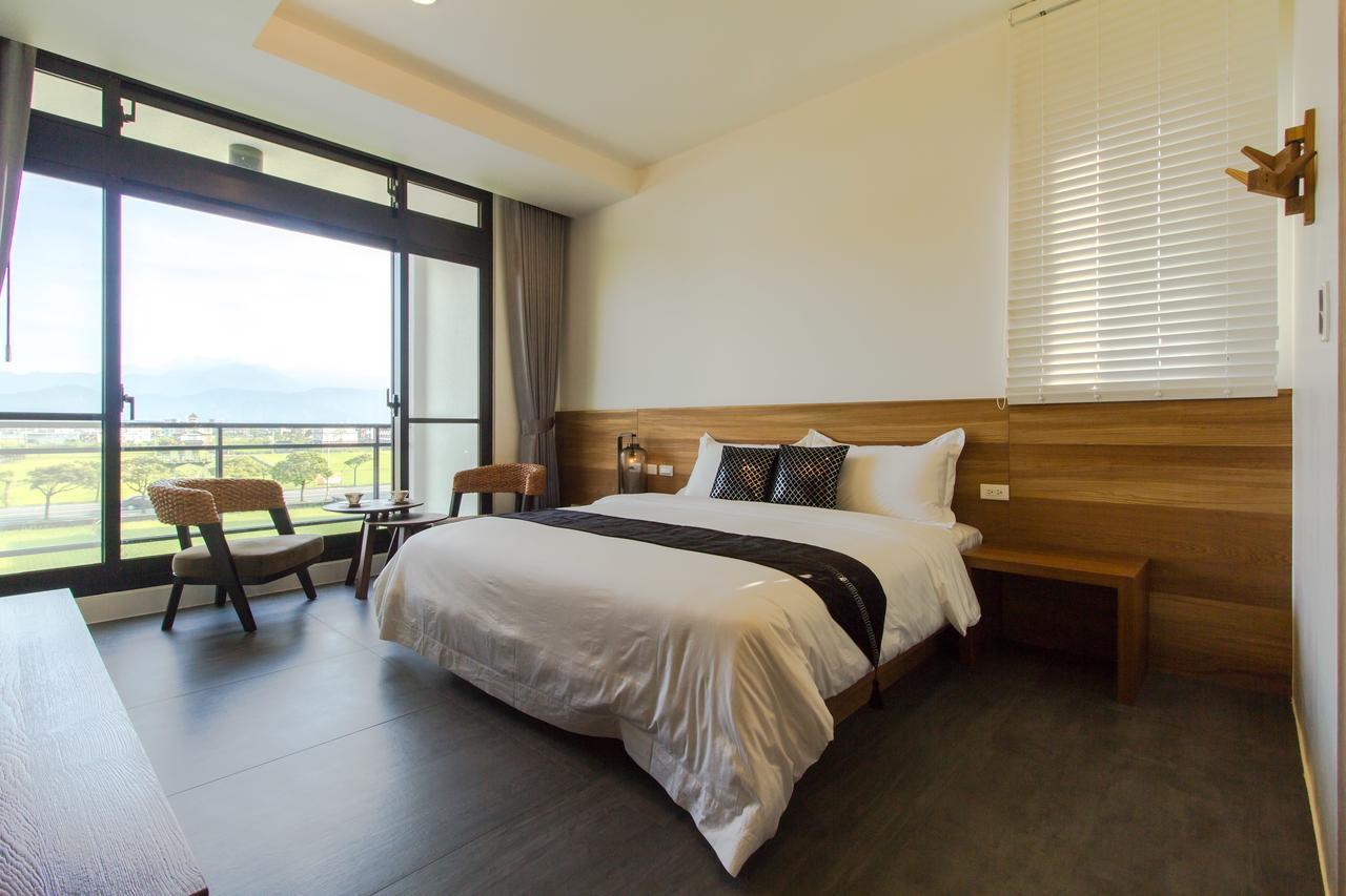 Qi Li Xiang Homestay Wujie Pokoj fotografie