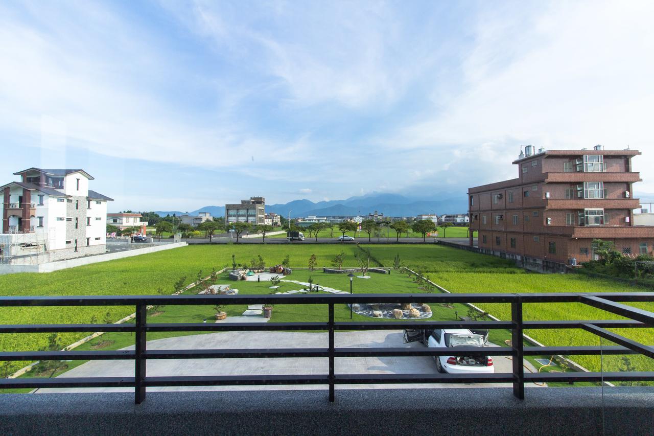 Qi Li Xiang Homestay Wujie Pokoj fotografie