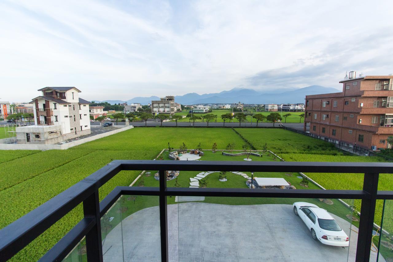 Qi Li Xiang Homestay Wujie Exteriér fotografie