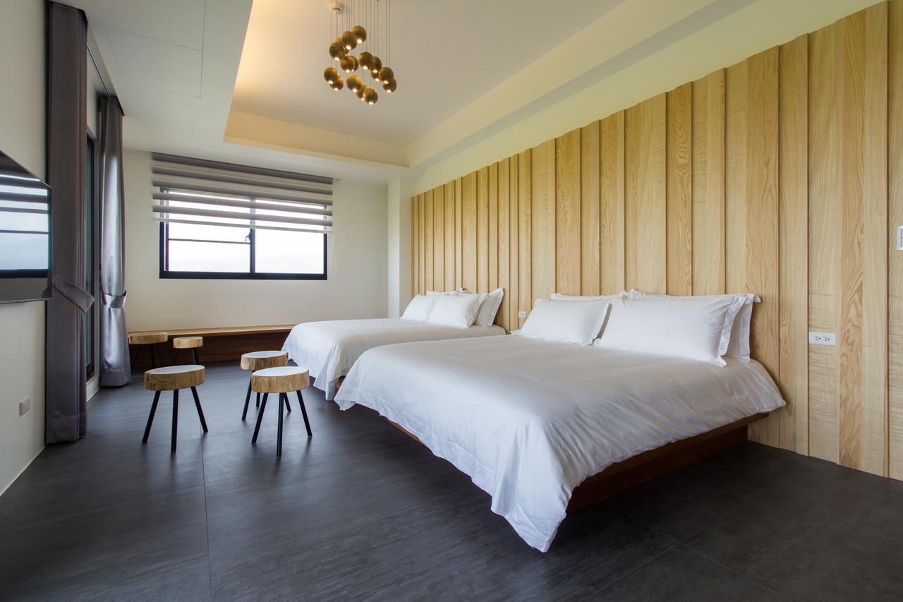 Qi Li Xiang Homestay Wujie Exteriér fotografie